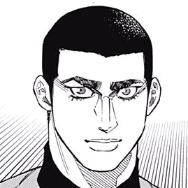Sugiura Leo